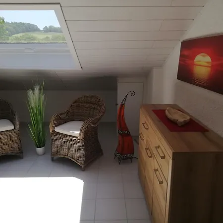 Traumblick * Oberzent