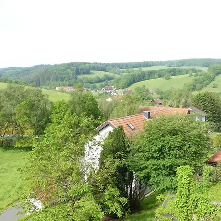 Apartment Traumblick *