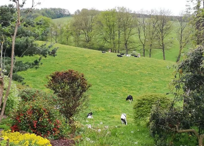 Appartamento Traumblick *