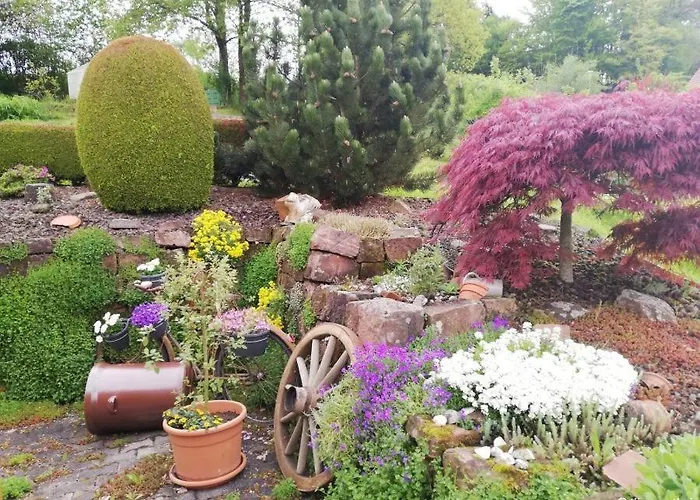 Traumblick * Oberzent