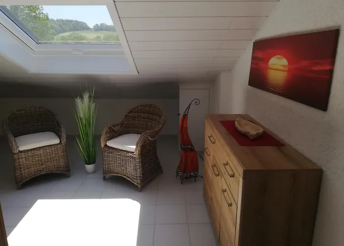 Traumblick * Oberzent