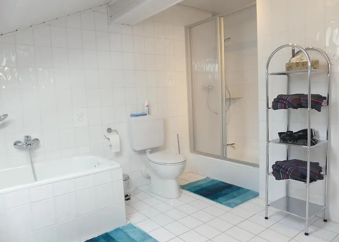 Traumblick Appartamento *