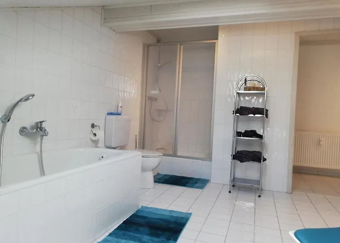 Traumblick Appartamento Oberzent