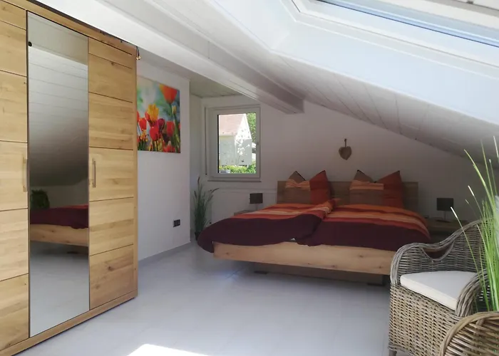 Traumblick Appartamento *