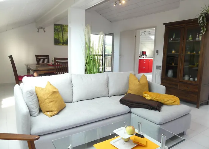 Traumblick * Oberzent