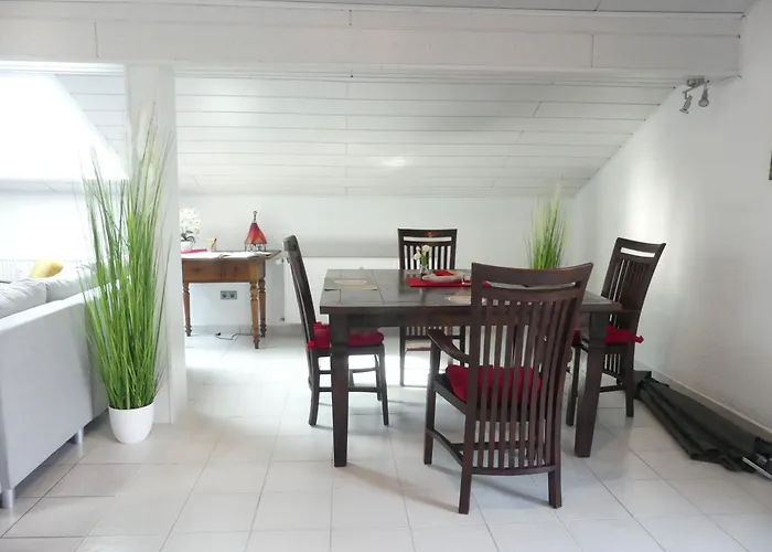 Traumblick Appartamento Oberzent