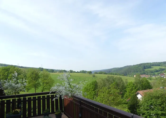 Traumblick * Oberzent