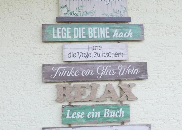 Traumblick Appartamento