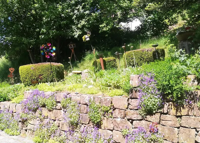 Traumblick Appartamento Oberzent