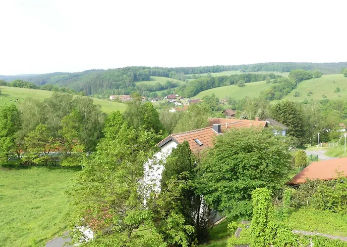 Appartamento Traumblick *