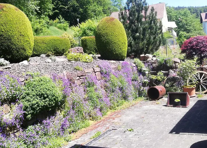 Traumblick * Oberzent